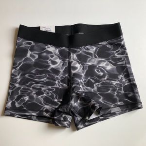 SO compression shorts